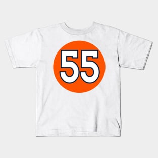 Bradley Chubb Kids T-Shirt